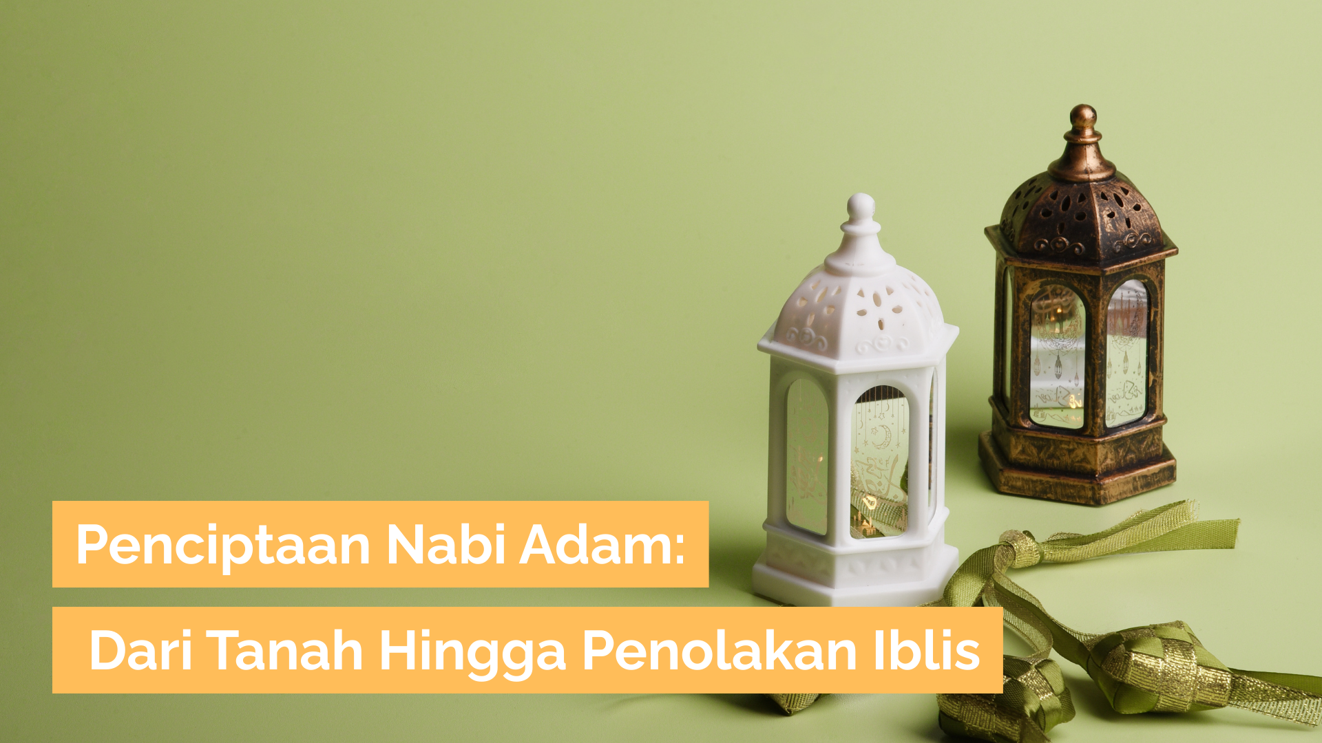 penciptaan-nabi-adam-dari-tanah
